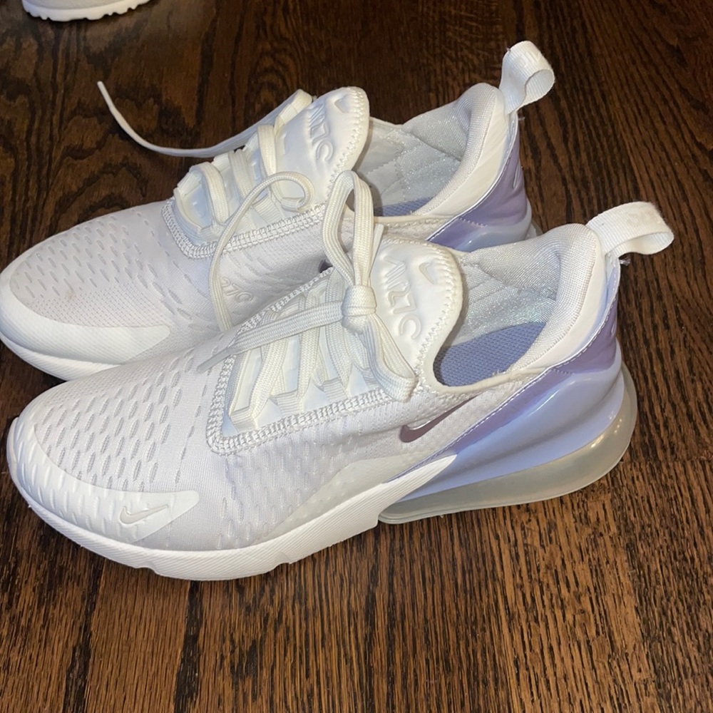 Women's Nike Air Max 270 Shoes